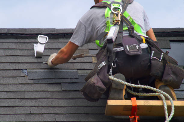 Best Roof Leak Repair  in North Tunica, MS