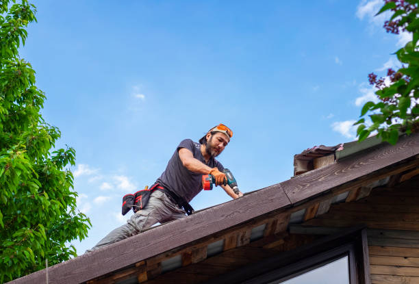 Best Roof Installation  in North Tunica, MS